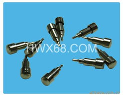 深圳市華威鑫精密五金電子加工廠電子五金件產品列表